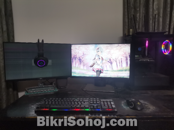 Gaming pc